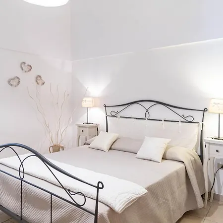 度假居 I Trulli Di Claudio Gorgofreddo