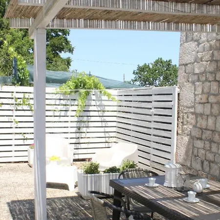 度假居 I Trulli Di Claudio *