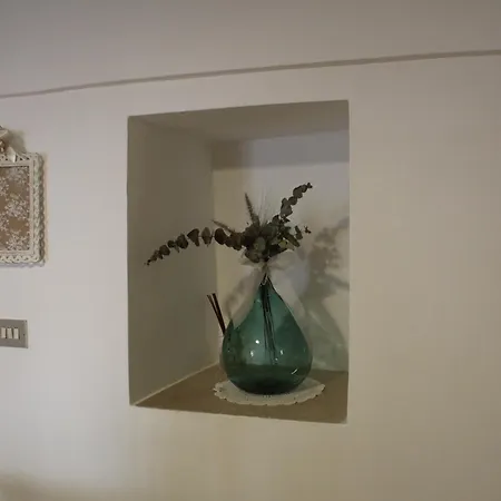 I Trulli Di Claudio 度假居